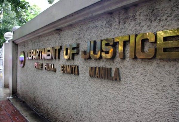 Watch list ng DOJ unconstitutional â�� SC