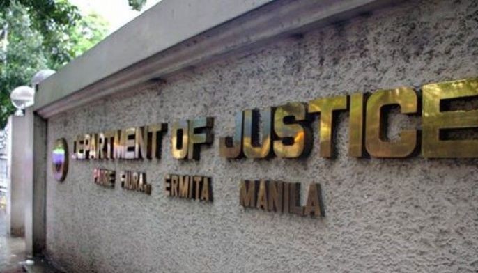 Brods nina Digong, Aguirre sa DOJ nagbitiw