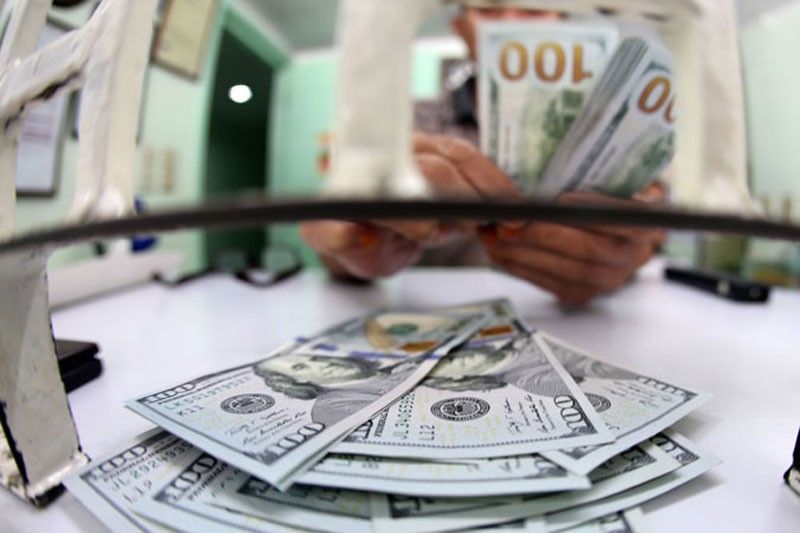 Peso weakness no cause  for concern, says Pernia