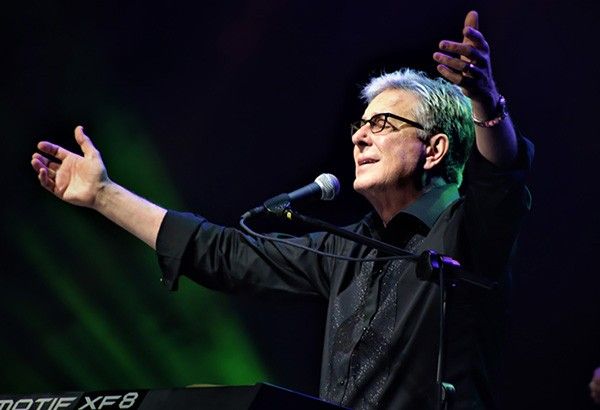 Don Moen to open May with 'Evening of Hope' online concert | Philstar.com