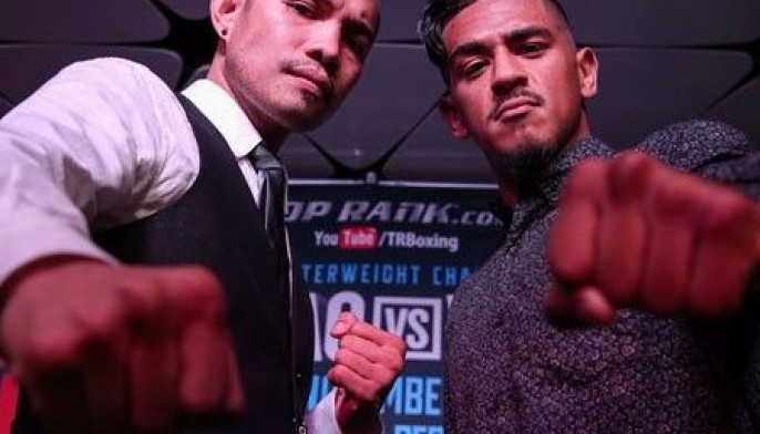 Magdaleno wary of Donaire&rsquo;s killer left hook