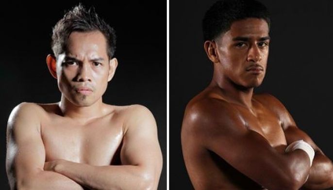 Donaire will fade after five rounds, says Magdaleno