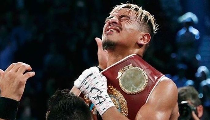 Donaire shocked over loss to Mexican