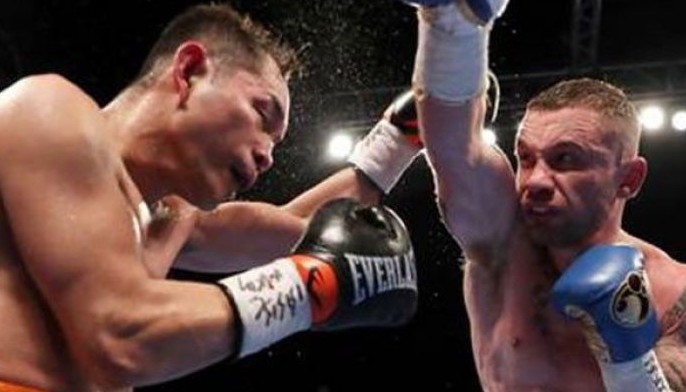 Pagreretiro ni Donaire napapalapit na