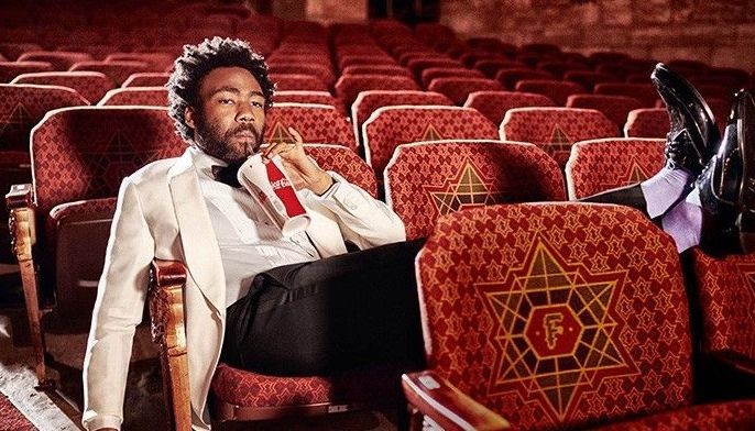 Childish Gambino: America&rsquo;s new favorite Donald?