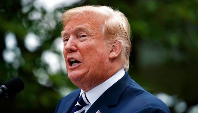 Trump likely to face a chilly reception at G-7 conference