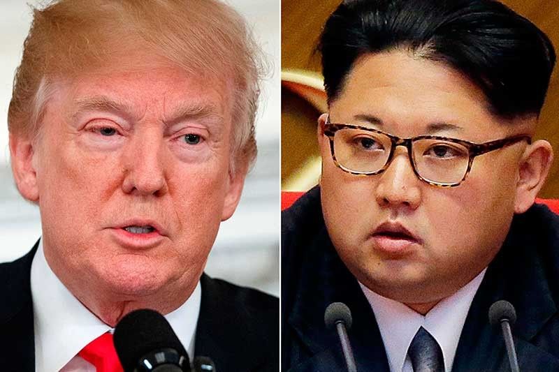 Trump says North Korea agreed to denuclearize. It hasn't.