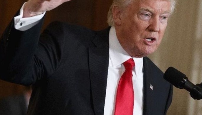 Trump, Putin set for phone call; GOP concerns on sanctions