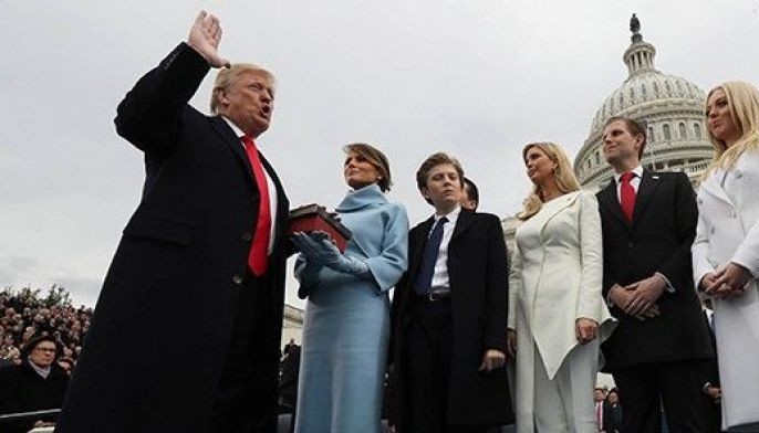 Trump executive order first strike at ending 'Obamacare'