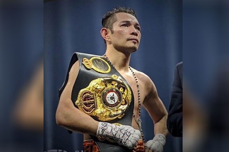 Donaire na-TKO si Burnett