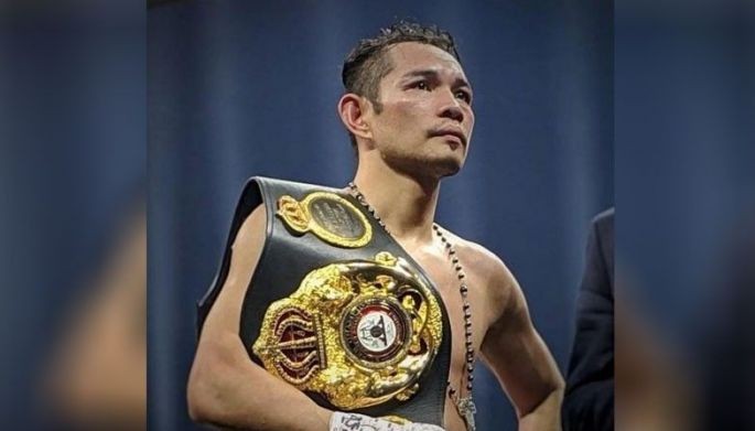 Donaire na-TKO si Burnett