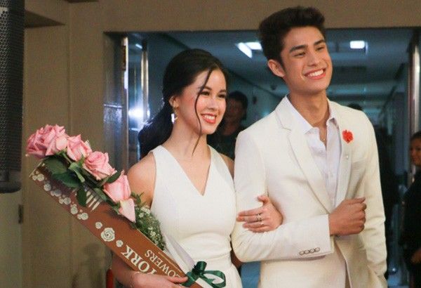 WATCH: DonKiss reacts to viral â��Dao Ming Si moveâ�� video