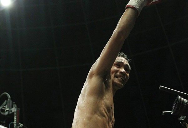 Nietes tapers down for flyweight title bid     Abac Cordero