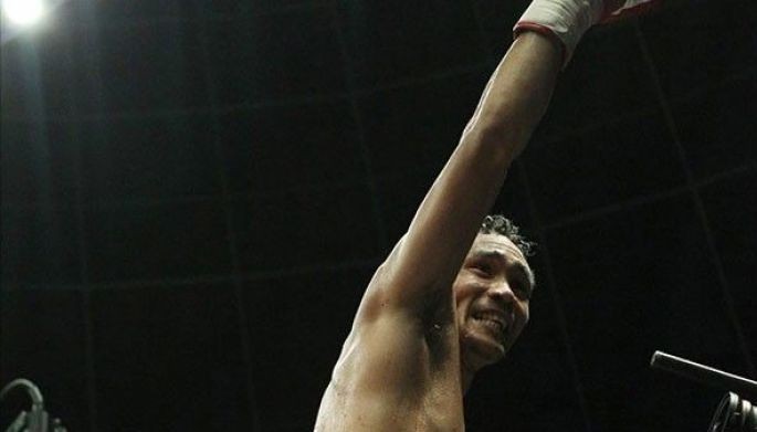 Nietes tapers down for flyweight title bid     Abac Cordero