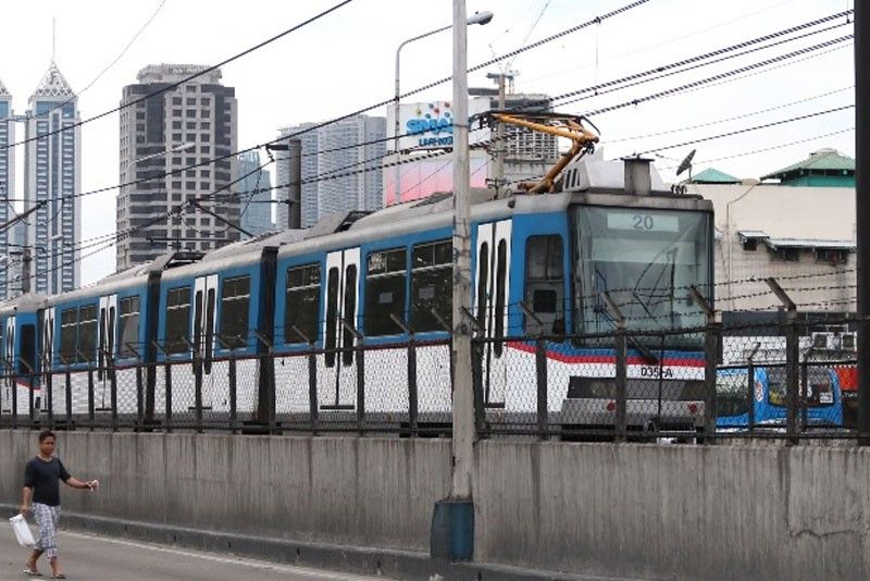 Donâ��t terminate MRT-3 contract, DOTr urged