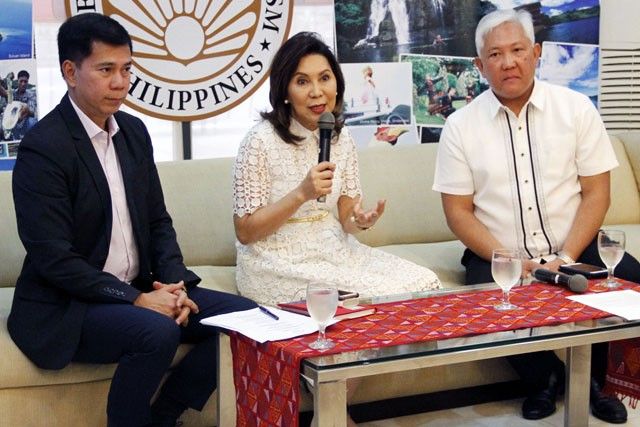 DOT tight-lipped on P1.29-M procurement of jackets as birthday gifts