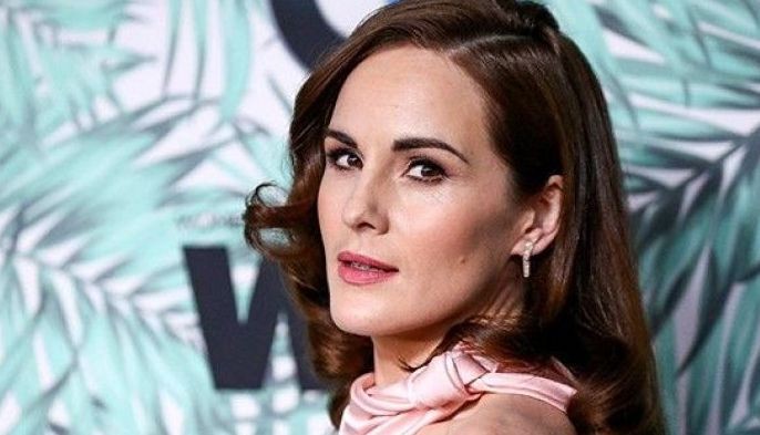 Filming begins for 'Downton Abbey' movie