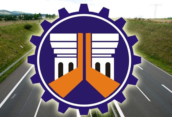 5 DPWH officials kulong ng 60 taon