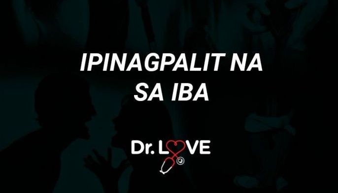Ipinagpalit na sa iba