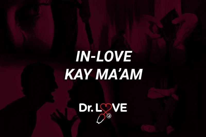 In-love kay Maâ��am