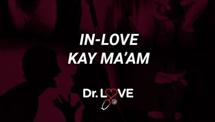 In-love kay Ma&rsquo;am