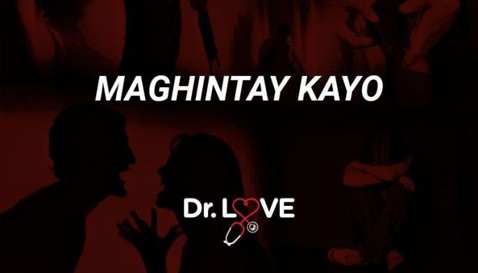 Maghintay kayo