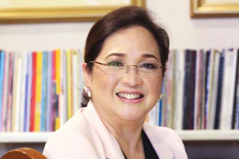 Filipino doctor nominated for WHO Western Pacific top post