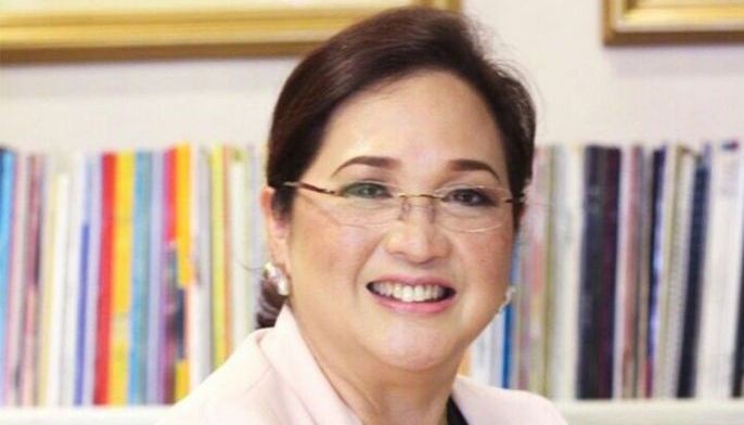 Filipino doctor nominated for WHO Western Pacific top post
