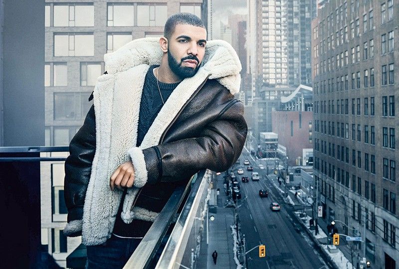 Month after diss track, Drake emerges unfazed with new album