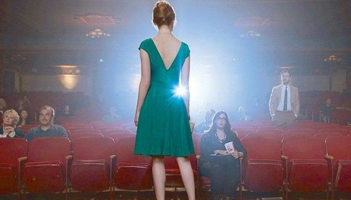 Dreams and magic in La La Land