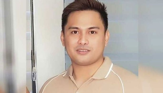 Kaso vs blogger na si Olivar, tinanggihan ng DOJ