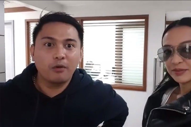 Cops fail to file complaint vs Drew Olivar due to insufficient documents