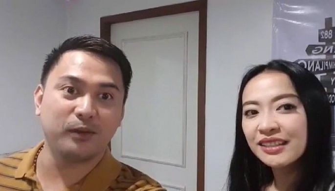 Blogger na si Olivar, kakasuhan ng PNP