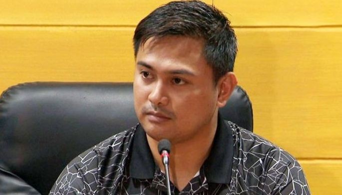 &lsquo;Pepe-dede&rsquo; blogger Drew Olivar charged over bomb joke