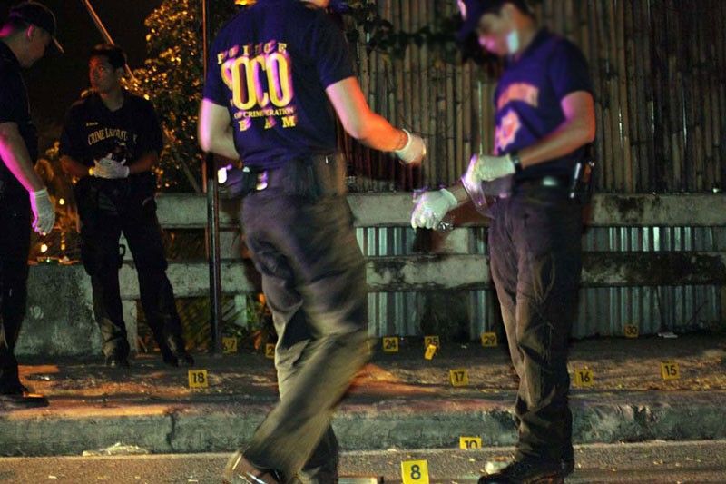 10 dead in Laguna overnight drug busts