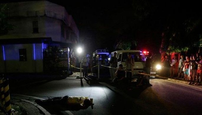 Trillanes doubts PNP can produce reports on drug killings