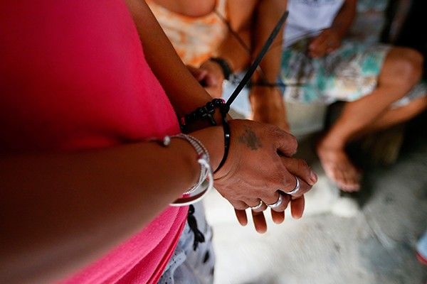 UN experts, EU Parliament urge Philippines to rethink death penalty