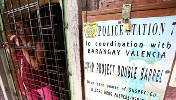 CHR cautions on move to revive concept of 'Alsa Masa'