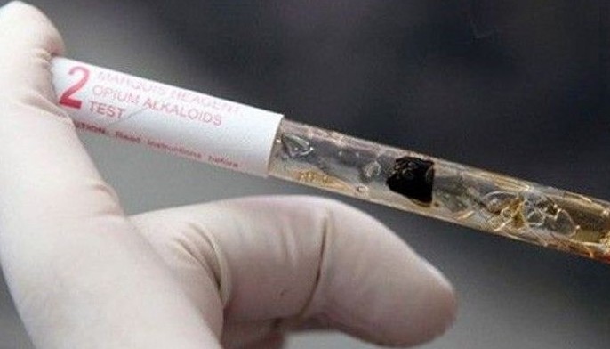 Drug tests sa kandidato dapat boluntaryo