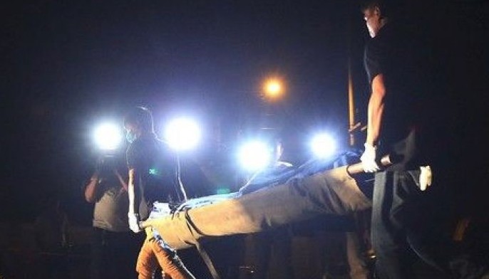 Police kill 13 drug suspects in daylong raids in Bulacan