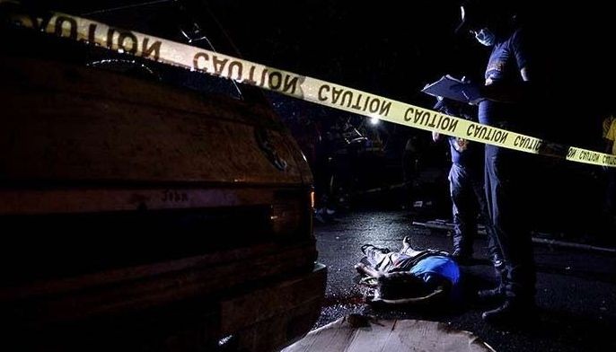 Reuters bags Pulitzer for Philippines' drug war story