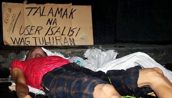 Lasca&ntilde;as sees similarities in death squad killings, EJKs