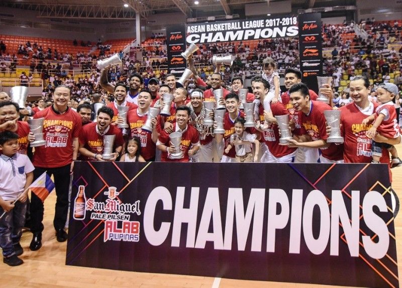 Alab scorches Mono Vampire to clinch ABL crown