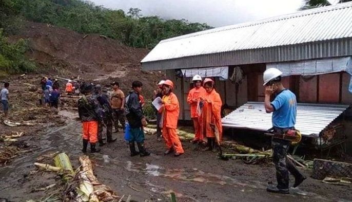 Agri damage due to &lsquo;Rosita&rsquo; hits P1.82 billion
