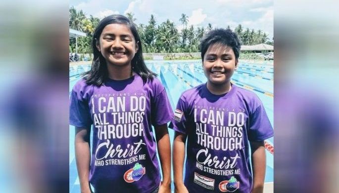 Dula at Mojdeh bumasag ng record sa PSL National Series