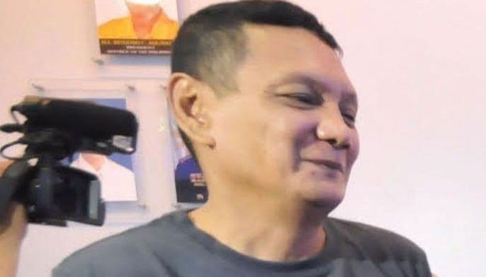 Nahadlok moduaw?