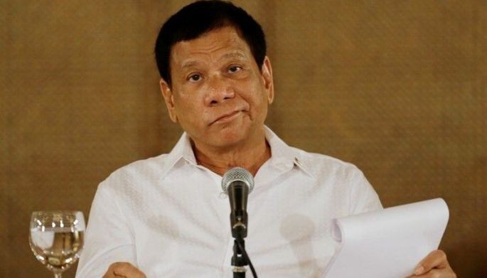 Duterte to cut short APEC Summit participation