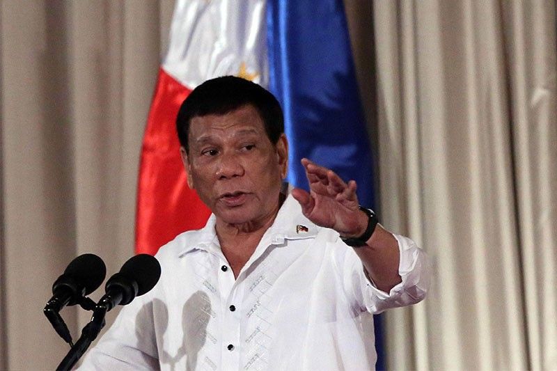 Philippines decries 'anti-Duterte' BBC documentary