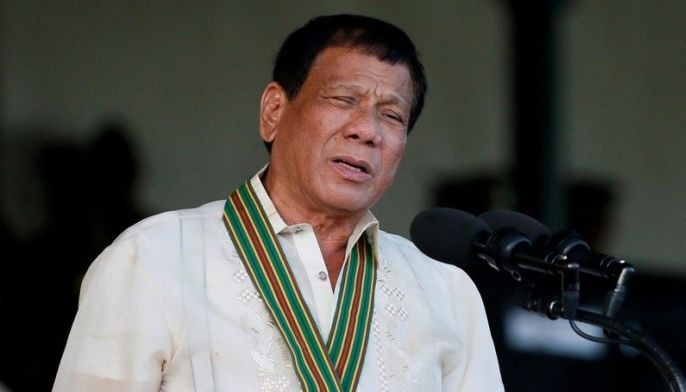 Philippines envoy hits back at UK for dismay over Duterte's 'brutal regime'