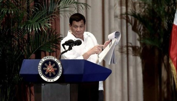 Monsod suggests refining 1987 Constitution instead of shift to federalism